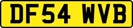 DF54WVB