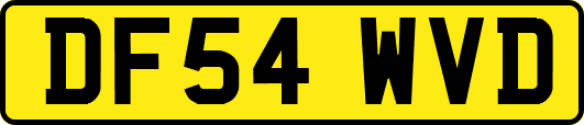 DF54WVD