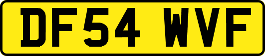 DF54WVF