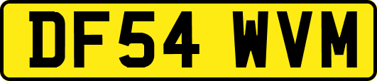 DF54WVM