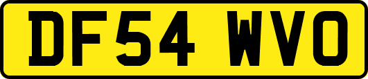 DF54WVO