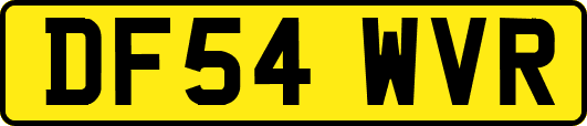 DF54WVR