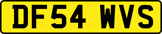 DF54WVS