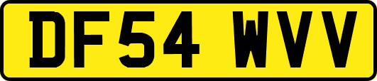 DF54WVV
