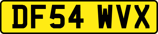 DF54WVX