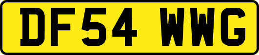 DF54WWG