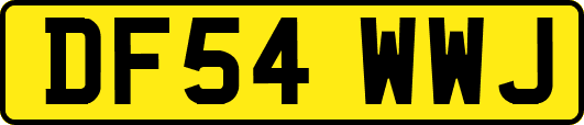 DF54WWJ
