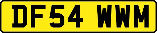 DF54WWM