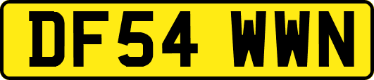DF54WWN