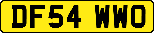 DF54WWO