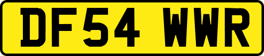 DF54WWR