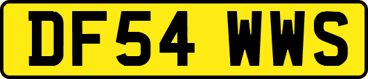 DF54WWS