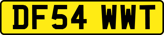 DF54WWT