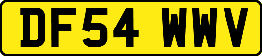 DF54WWV