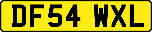 DF54WXL