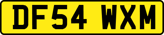 DF54WXM
