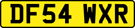 DF54WXR