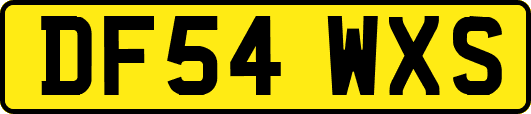 DF54WXS