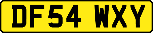 DF54WXY