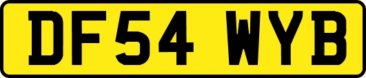 DF54WYB