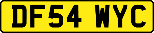 DF54WYC