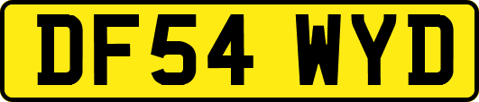 DF54WYD