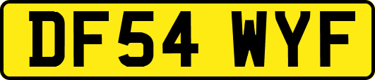 DF54WYF