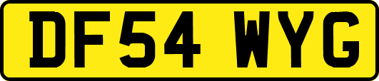 DF54WYG