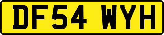 DF54WYH