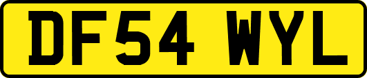 DF54WYL