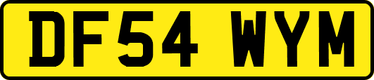 DF54WYM