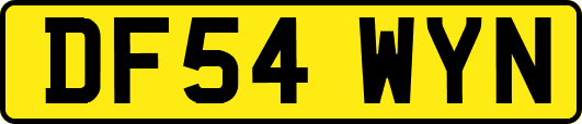 DF54WYN