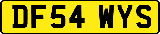 DF54WYS