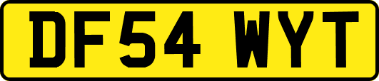 DF54WYT