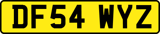 DF54WYZ