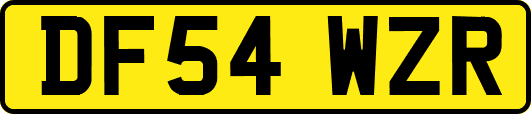 DF54WZR