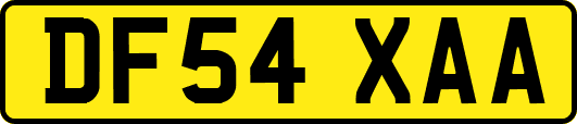 DF54XAA