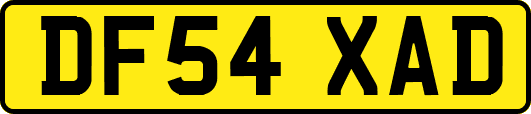 DF54XAD