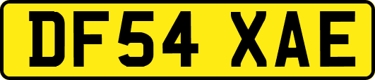 DF54XAE