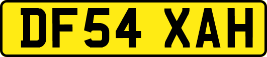 DF54XAH
