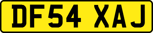DF54XAJ