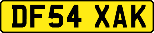 DF54XAK
