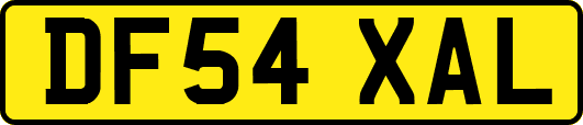 DF54XAL