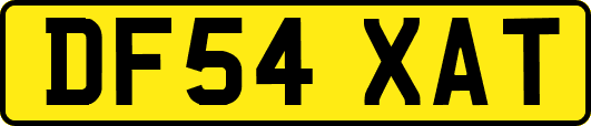 DF54XAT