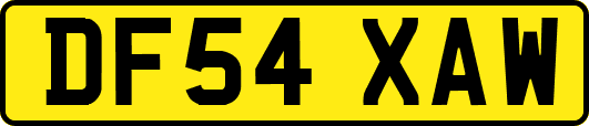 DF54XAW