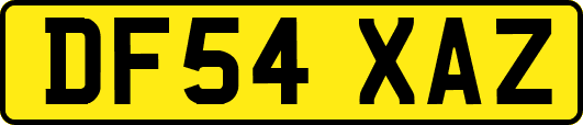 DF54XAZ