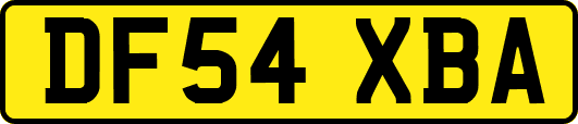 DF54XBA
