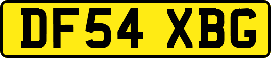 DF54XBG
