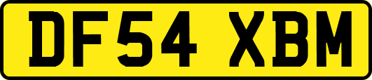 DF54XBM