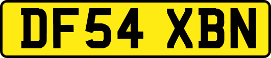 DF54XBN